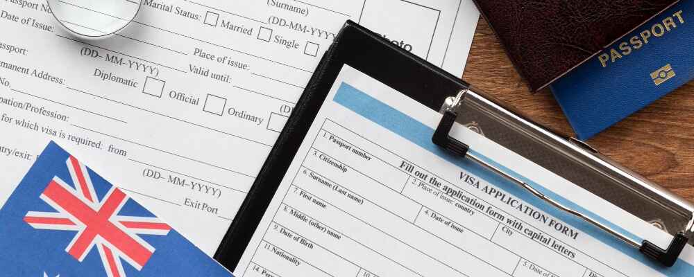 Australia student visa requirements