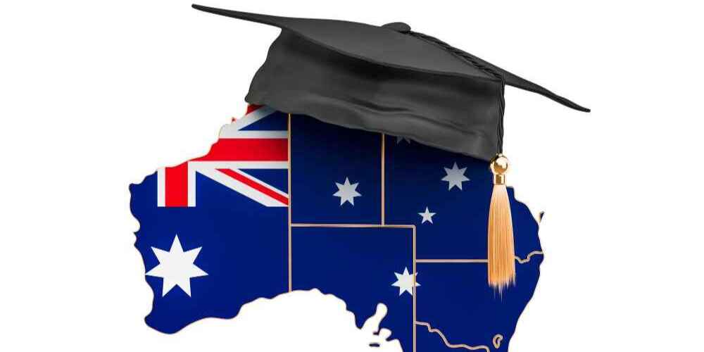 Australian scholarships for international students