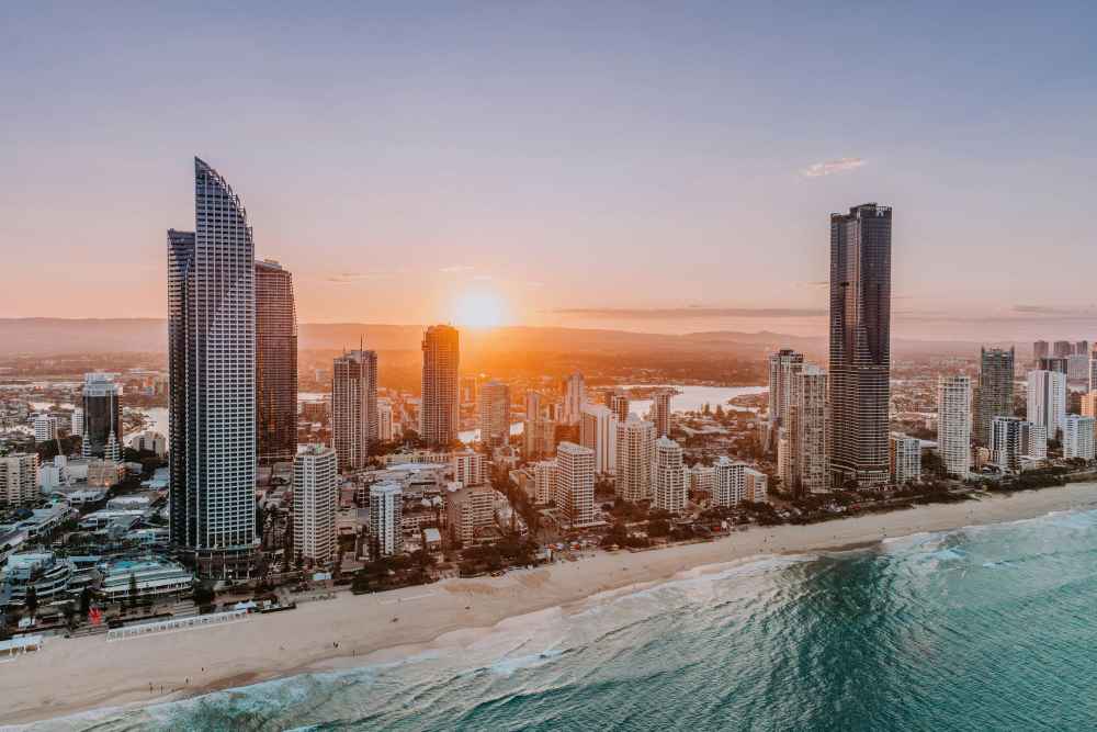 Gold Coast