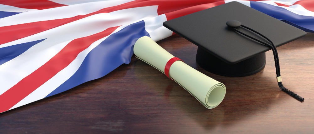 UK scholarships for international students