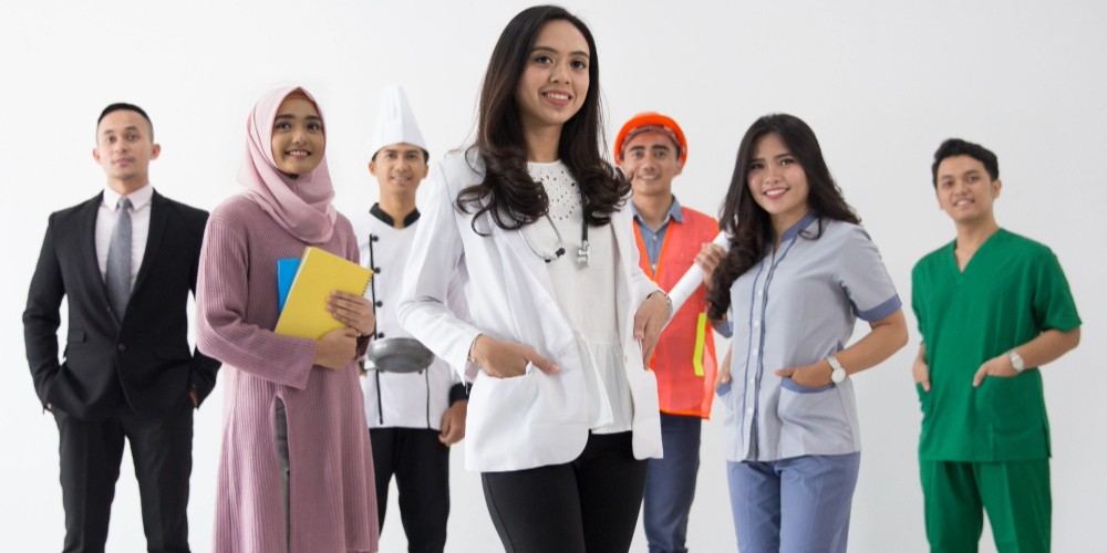 Work opportunities in UK for international students