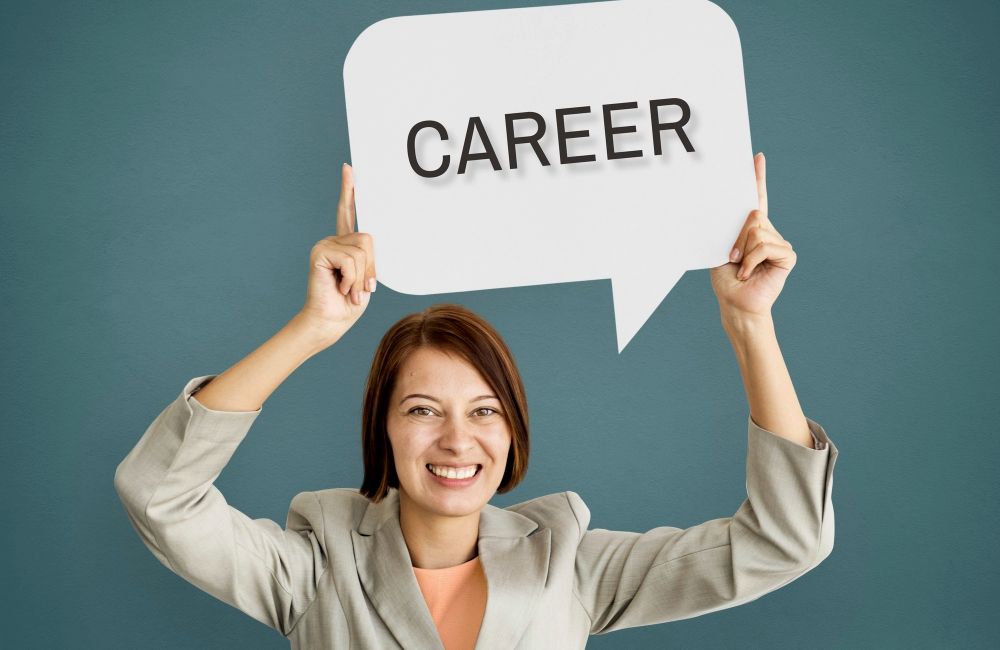 career opportunities in USA