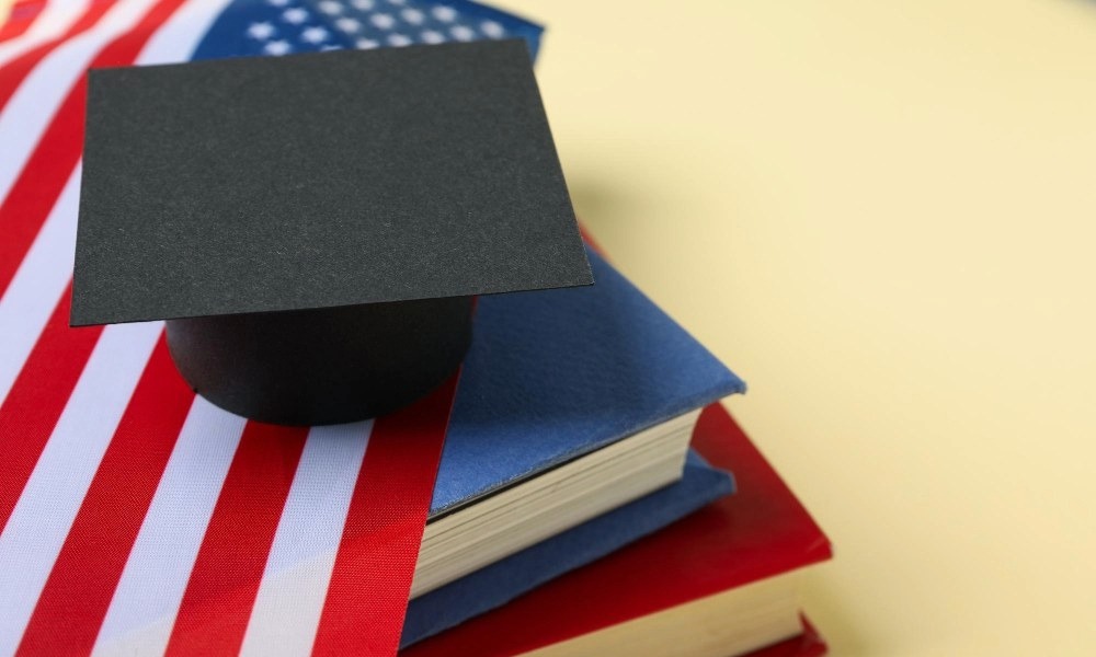 scholarship opportunities in US