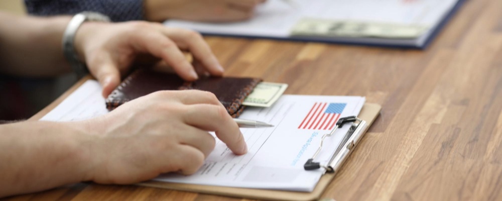 Requirements to Study in USA