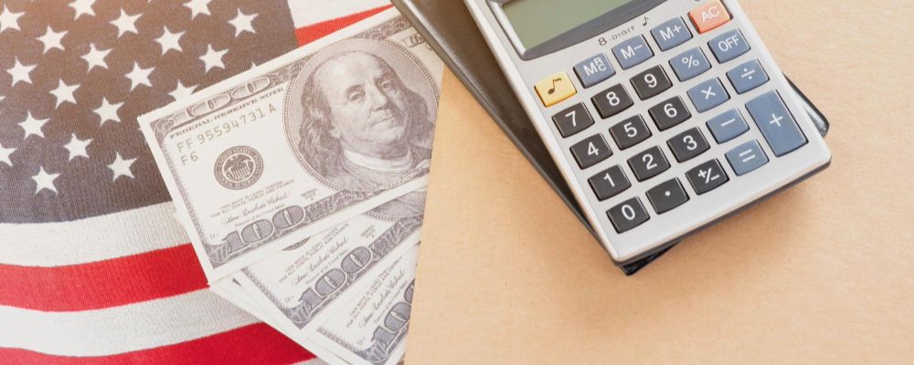 studying cost in USA