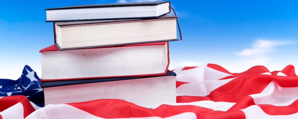popular course to study in USA