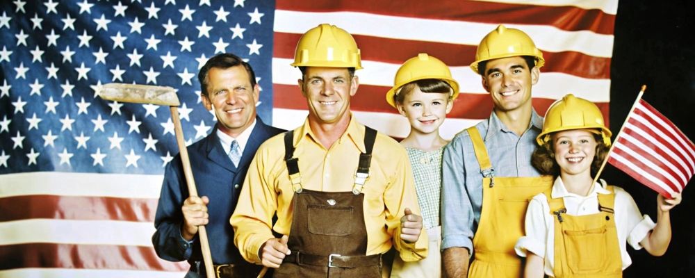 Work Opportunities in USA