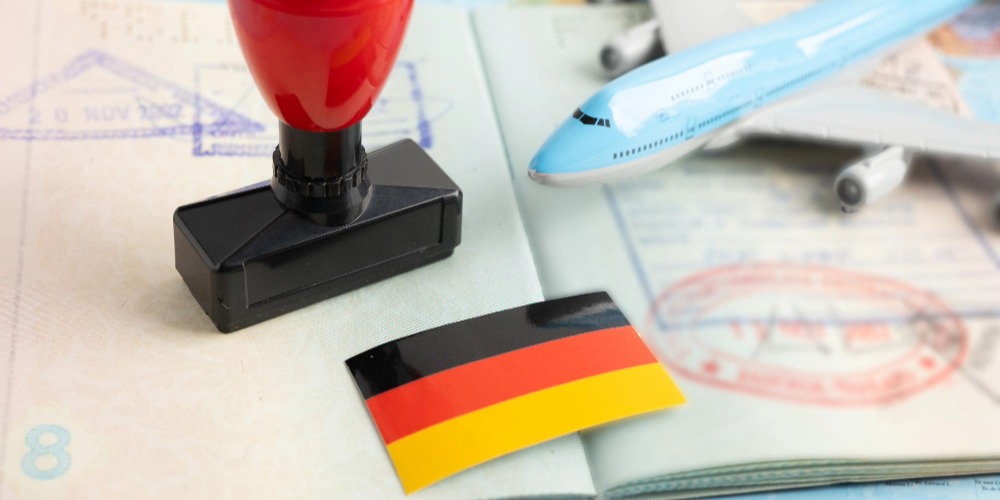 Student Visa Requirements to Study in Germany