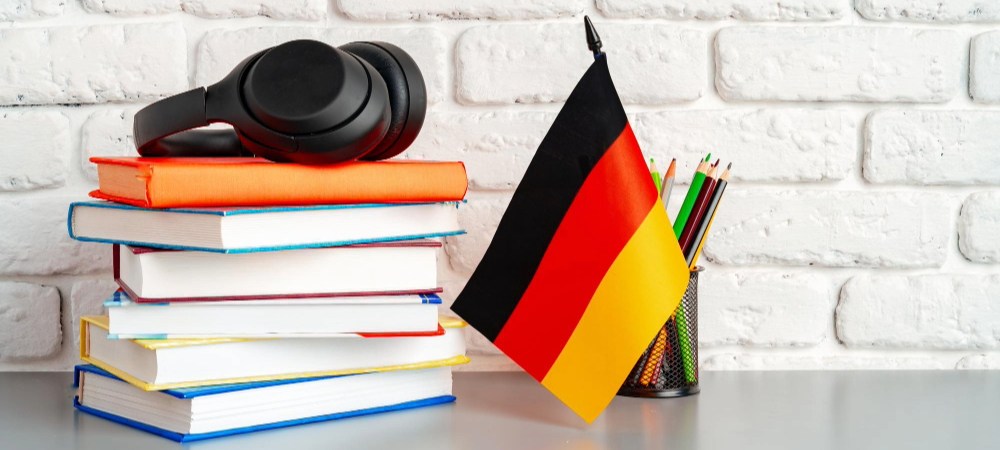 Popular Courses in Germany