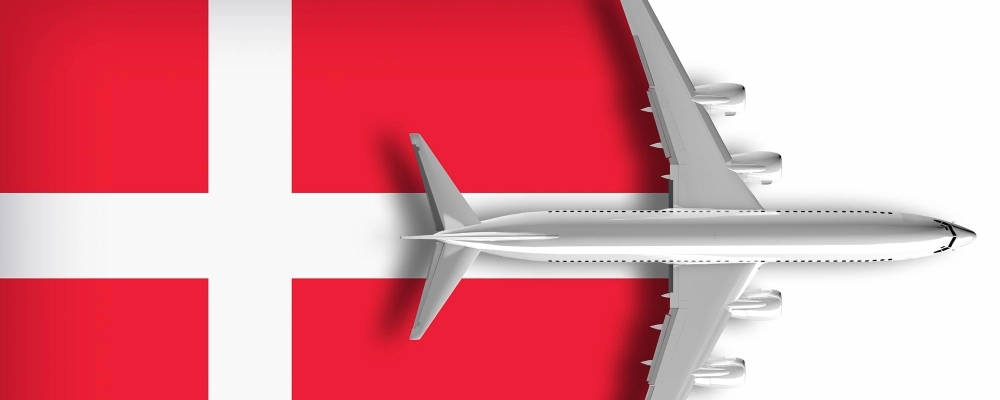 Denmark Intake for Indian Students